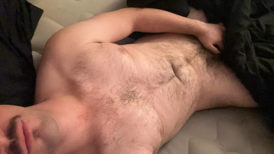 Do you like the mustache?