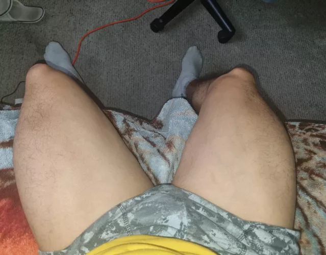 Do you like them ? 32M