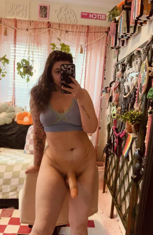 Do you need an extra bone in your body?