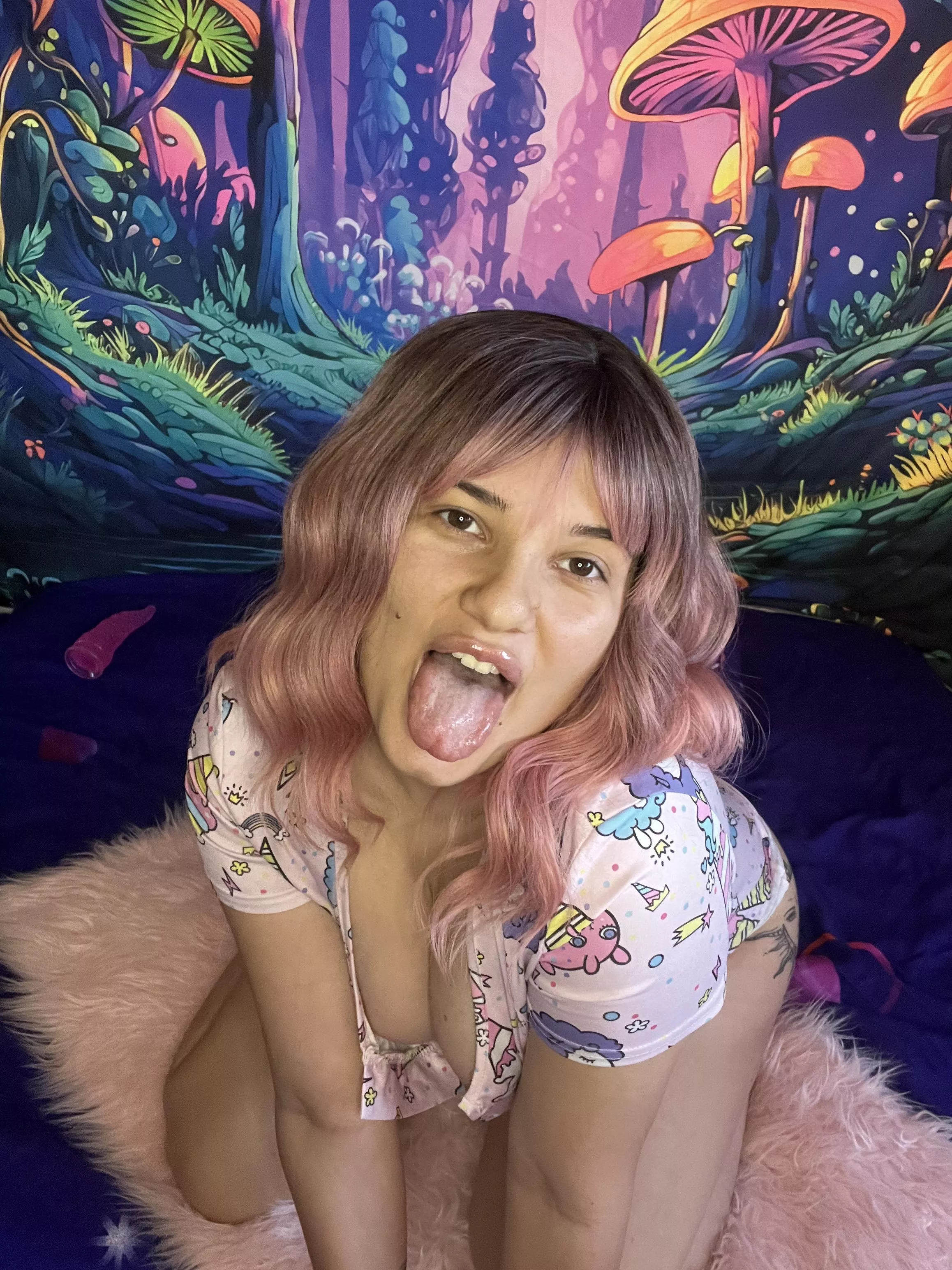 Do you think im breedable?