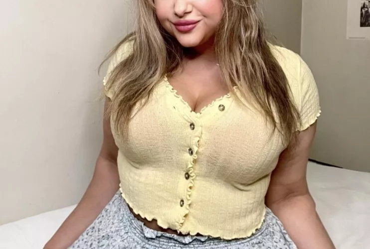 Do you think you could fit them all in your mouth 😈