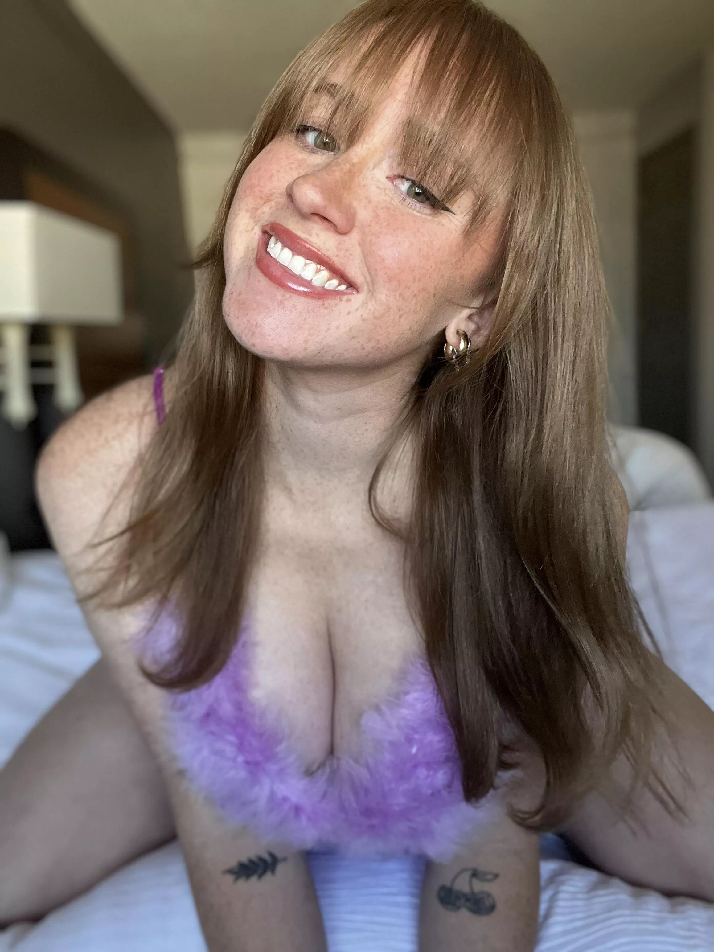 Do you want these mommy milkers in your face? 