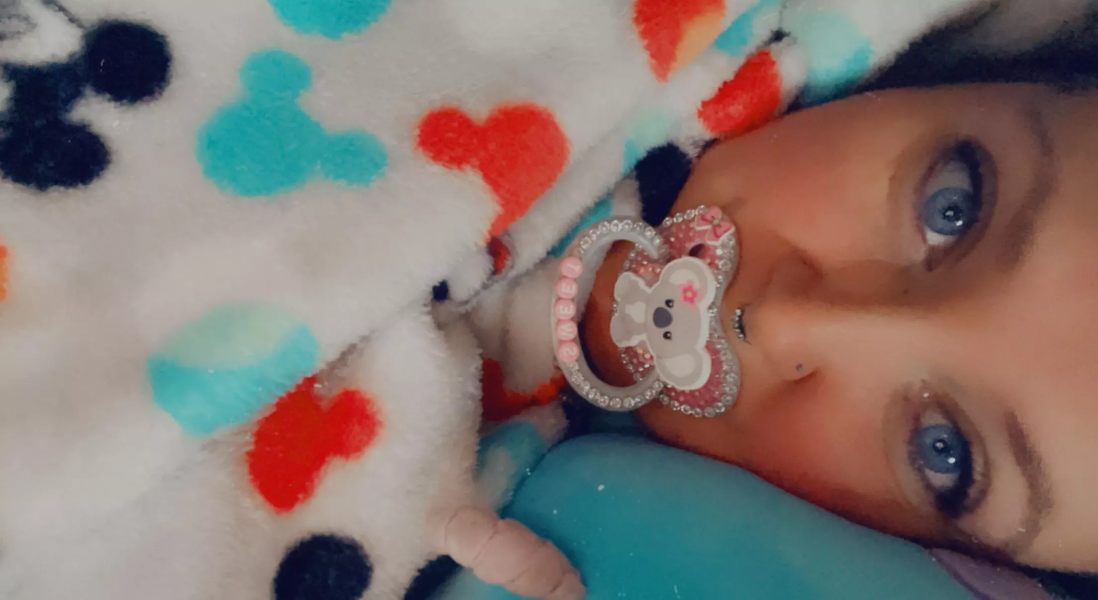 Does anyone else get attached really quickly? How do you get your little self to be more protected?