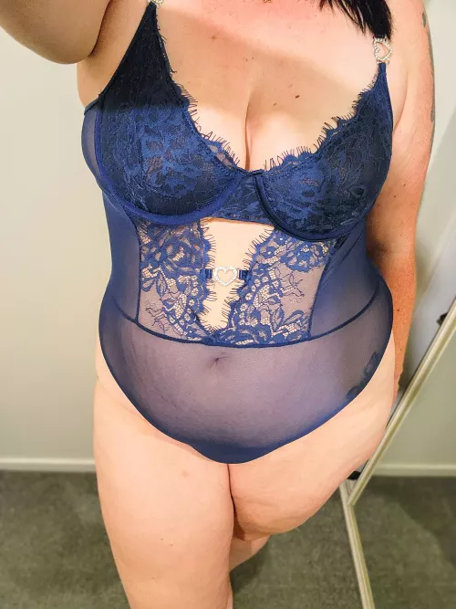 Does this suit? Pun intended!