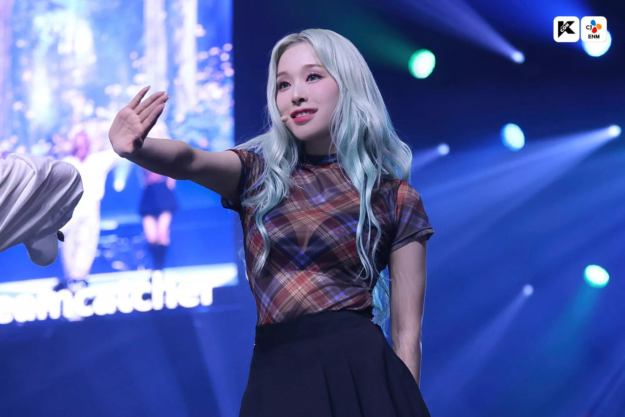 Dreamcatcher - Gahyun