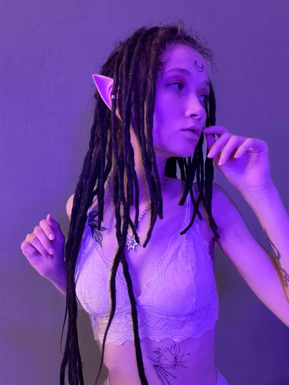 Elves are known for their archery abilities, but you still don't know a lot of things about them