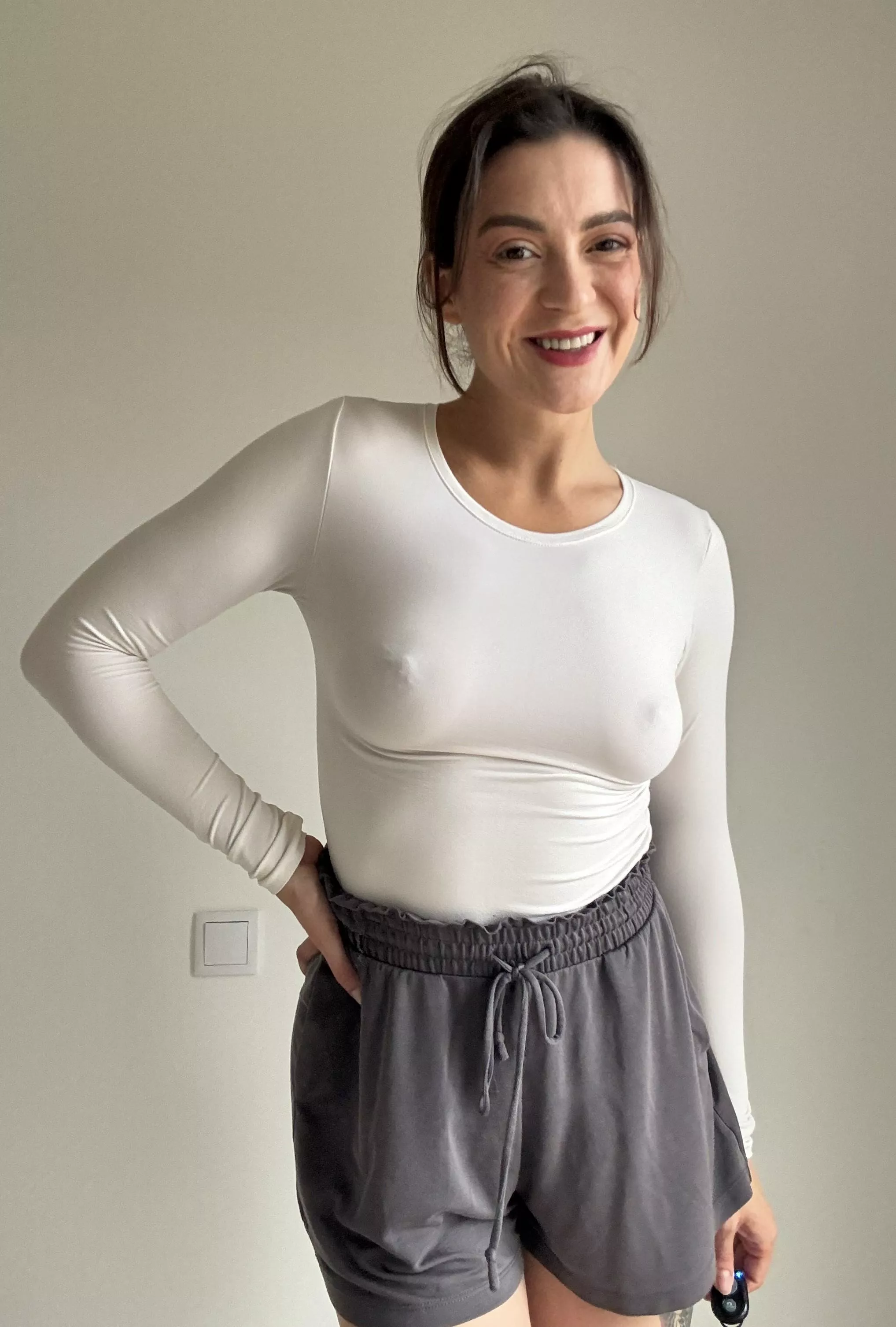 Everyday braless for 2024 still going strong