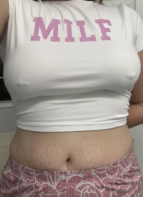 Everything looks better with accessories 