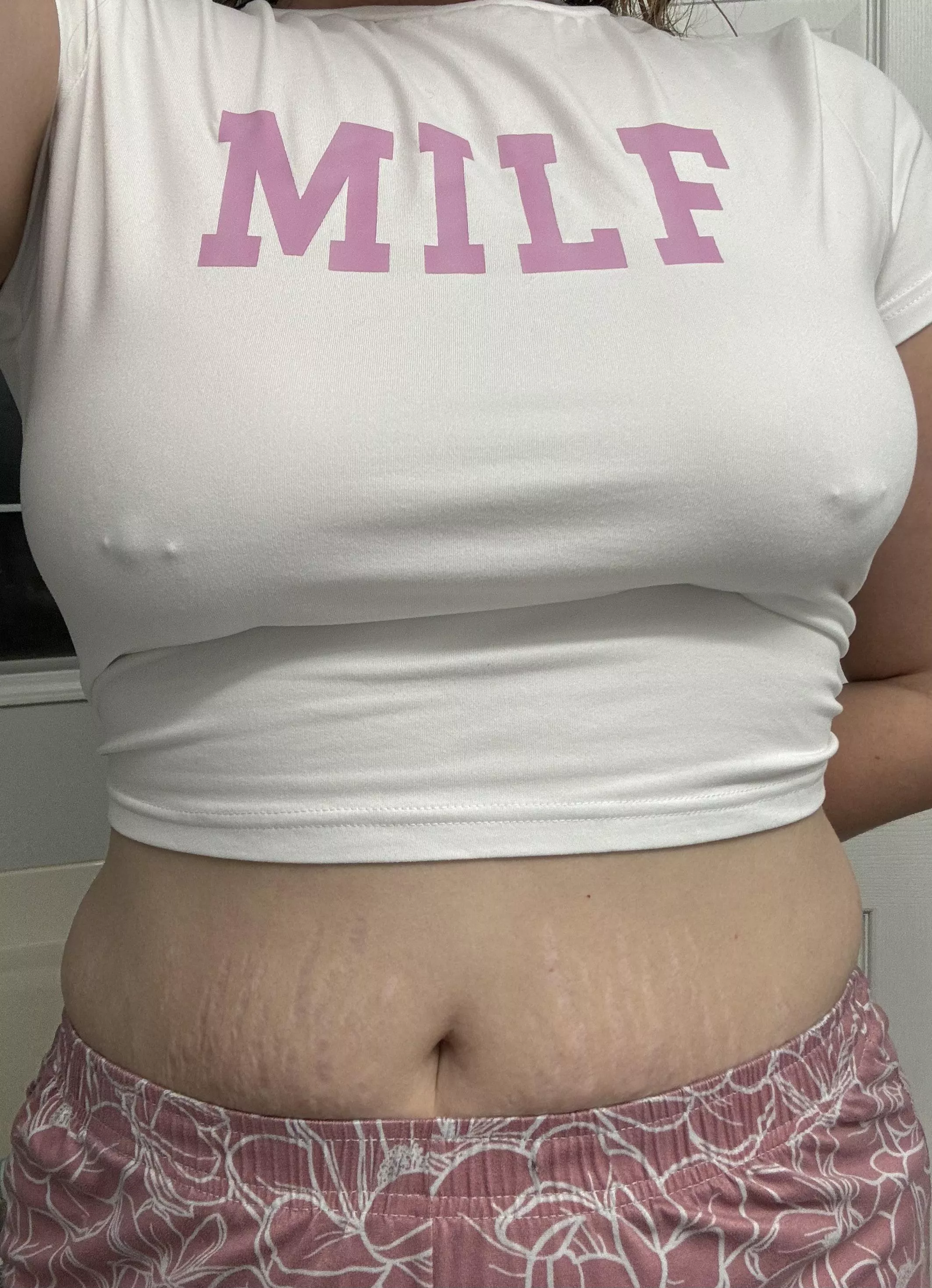 Everything looks better with accessories 