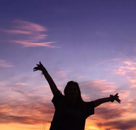 F20 can you touch me