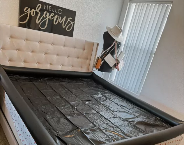 F4M, available for Nuru 