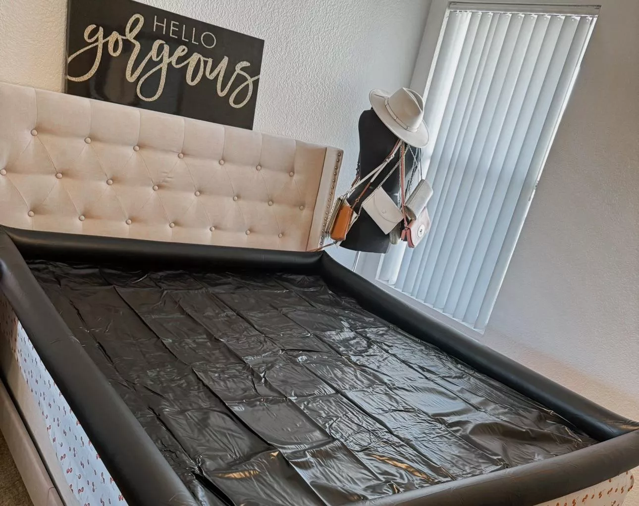 F4M, available for Nuru 