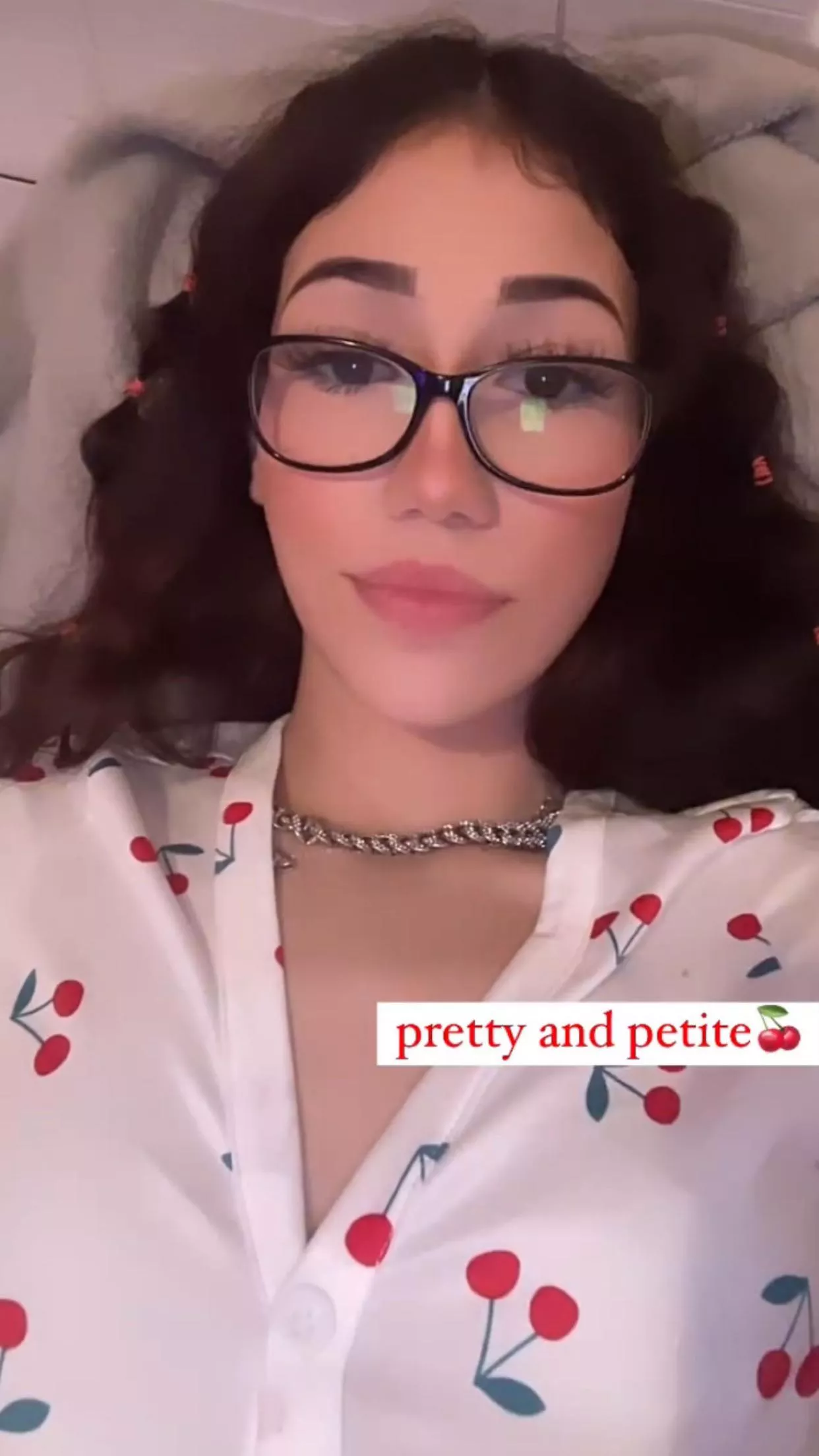 F4M : Pretty and Petite🍒