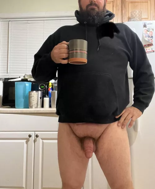 Fall is always the best time to get WTP going 