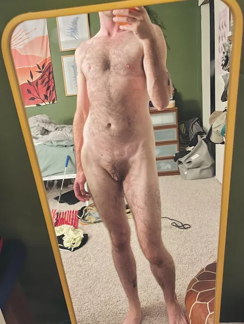 Fantasizing about being tied up and used in someone’s basement for a few days ngl