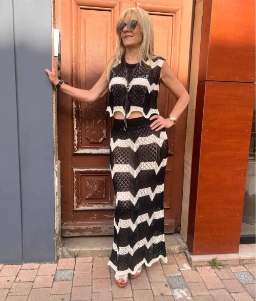 Feet and street , do you love it 😉