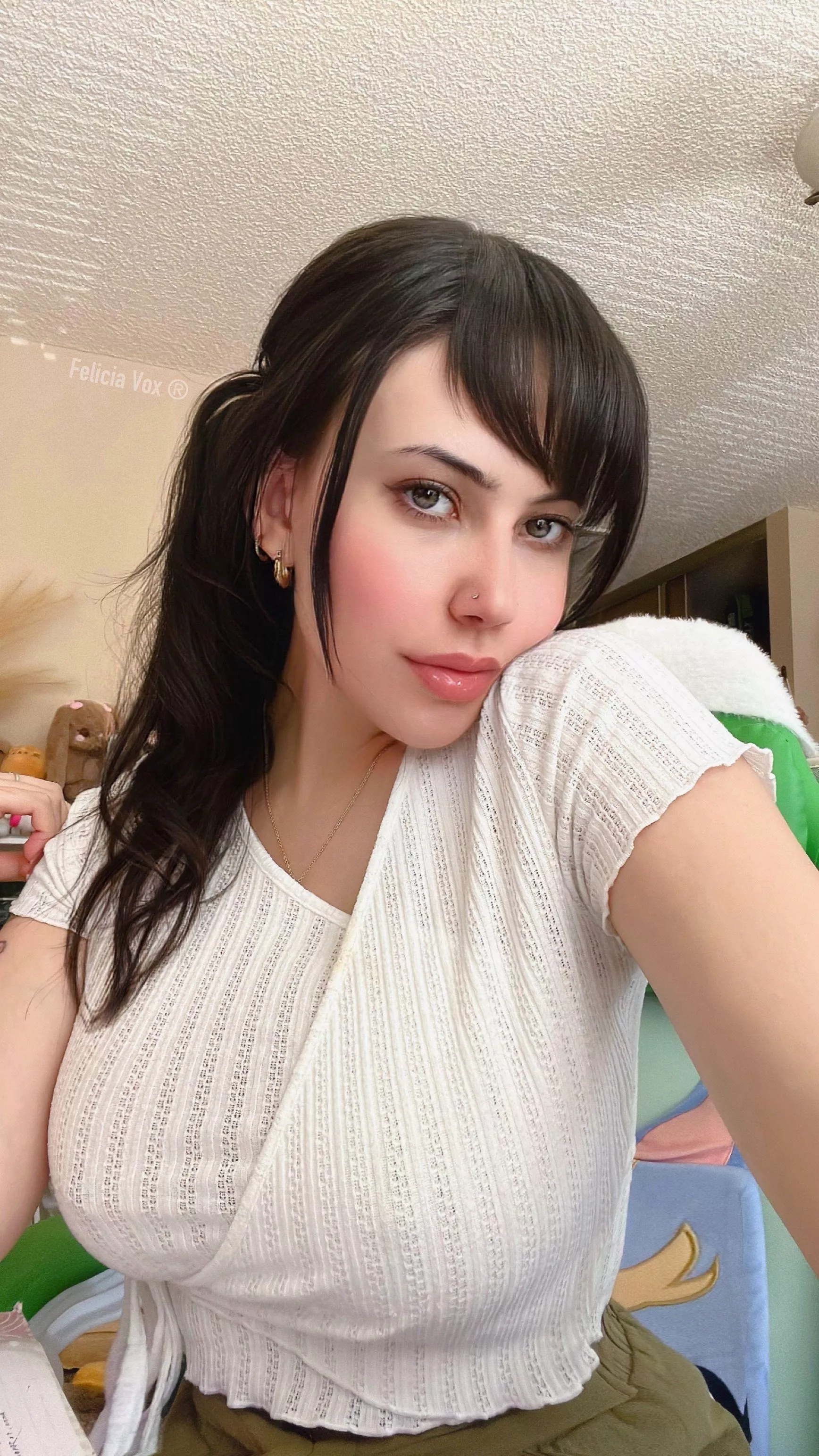 Felicia Vox (@feliciavox) [onlyfans]