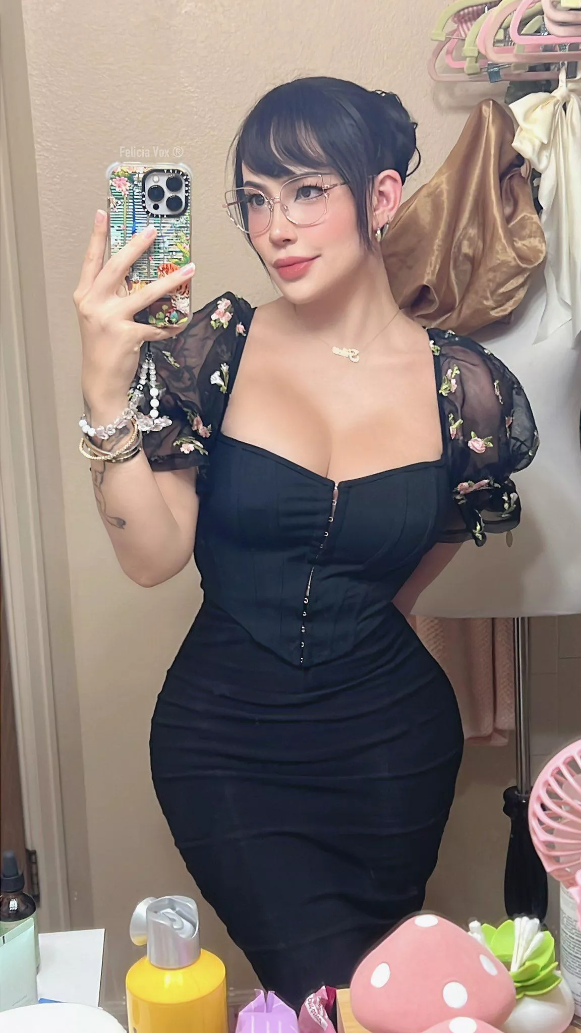 Felicia Vox (@feliciavox) [onlyfans]