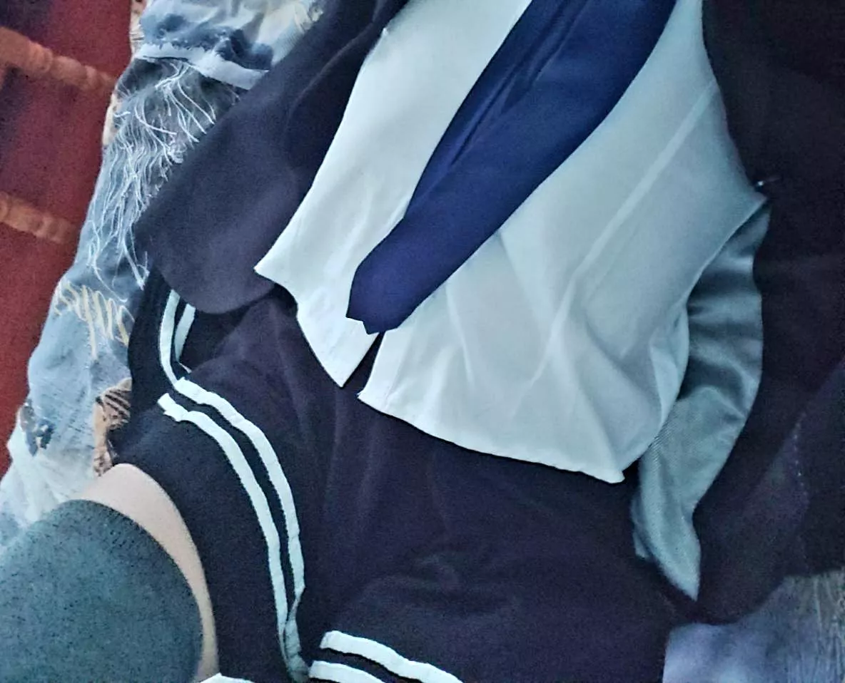 Femboy Freitag meoww:3