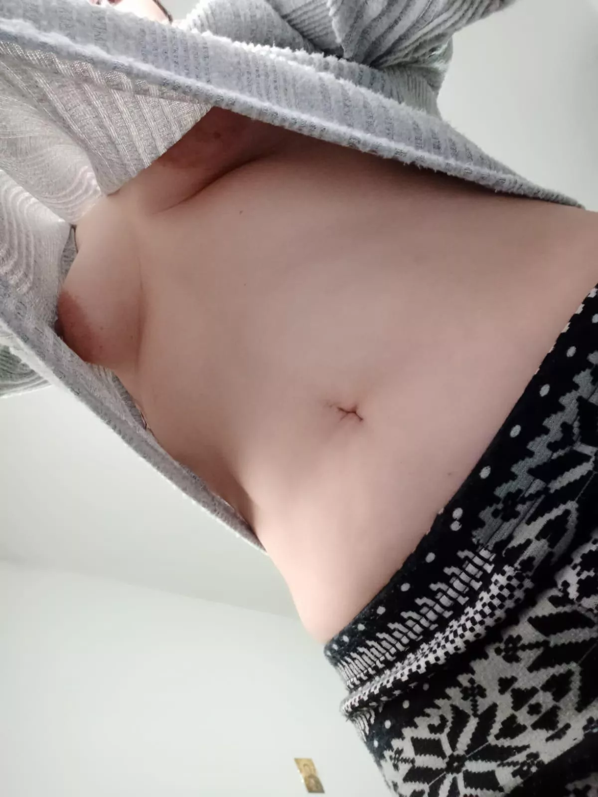 Finally! Sweater weather! Yay!