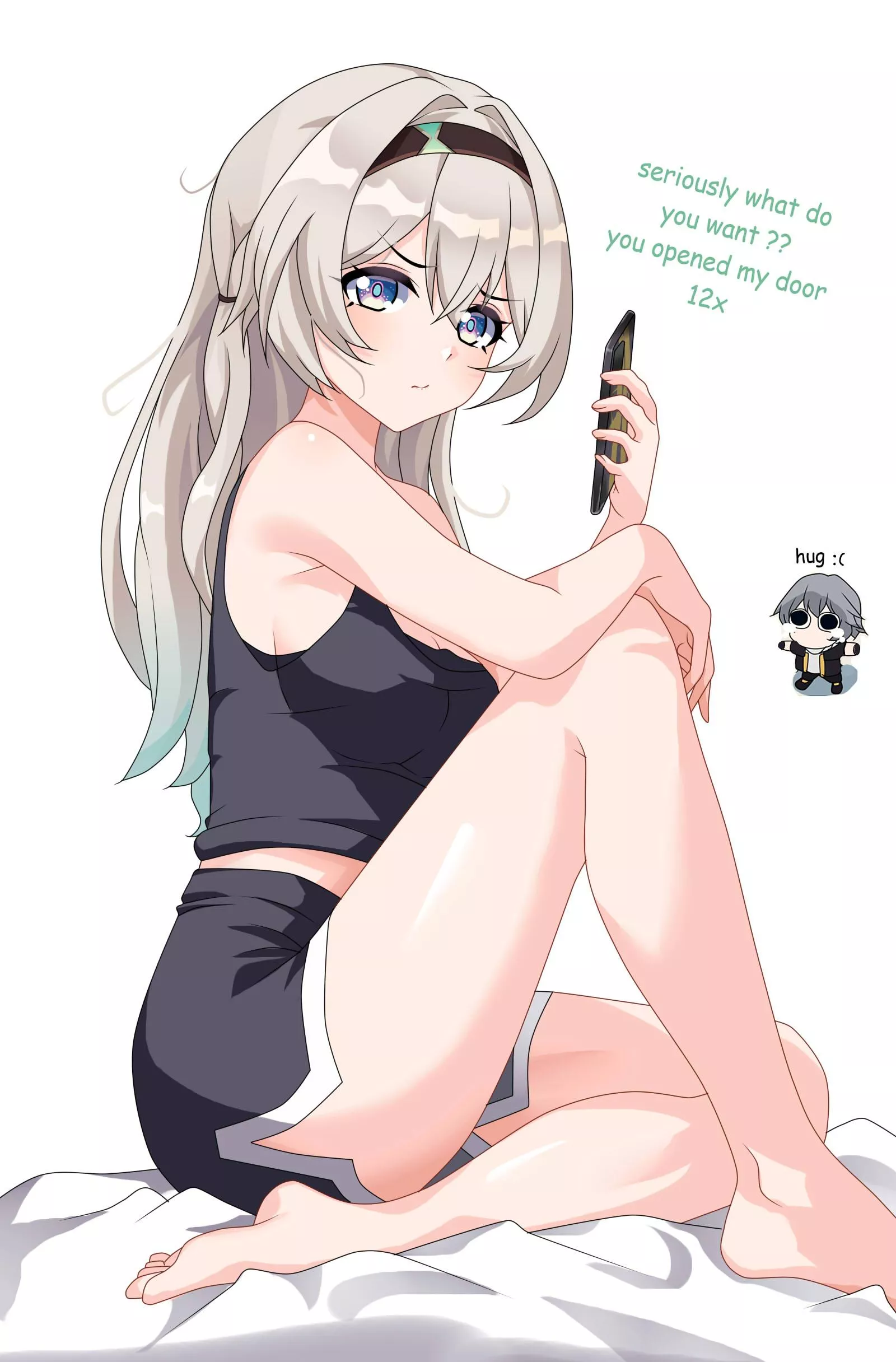 Firefly (By Maxwelzy)