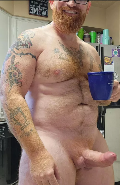 First post here 😁 