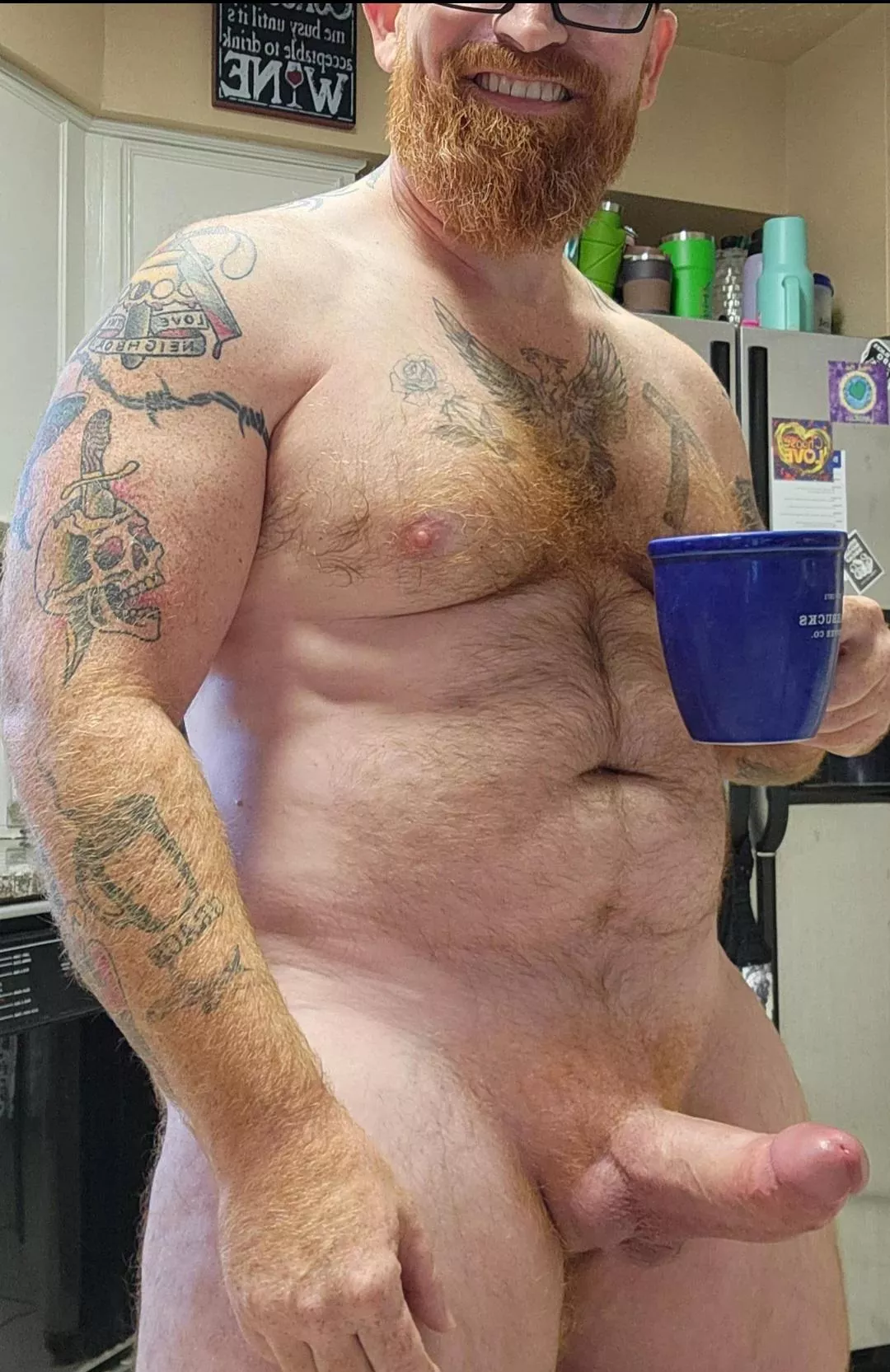 First post here 😁 