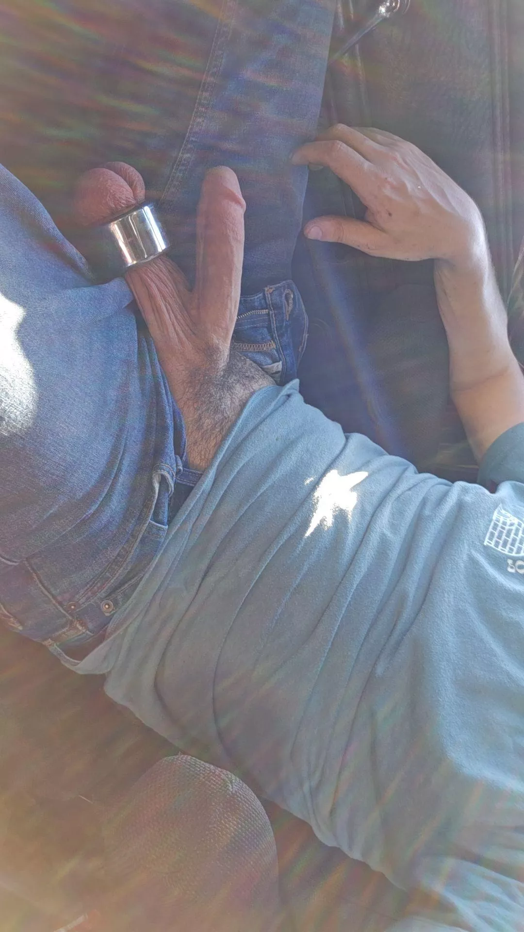 First post of hopefully many more