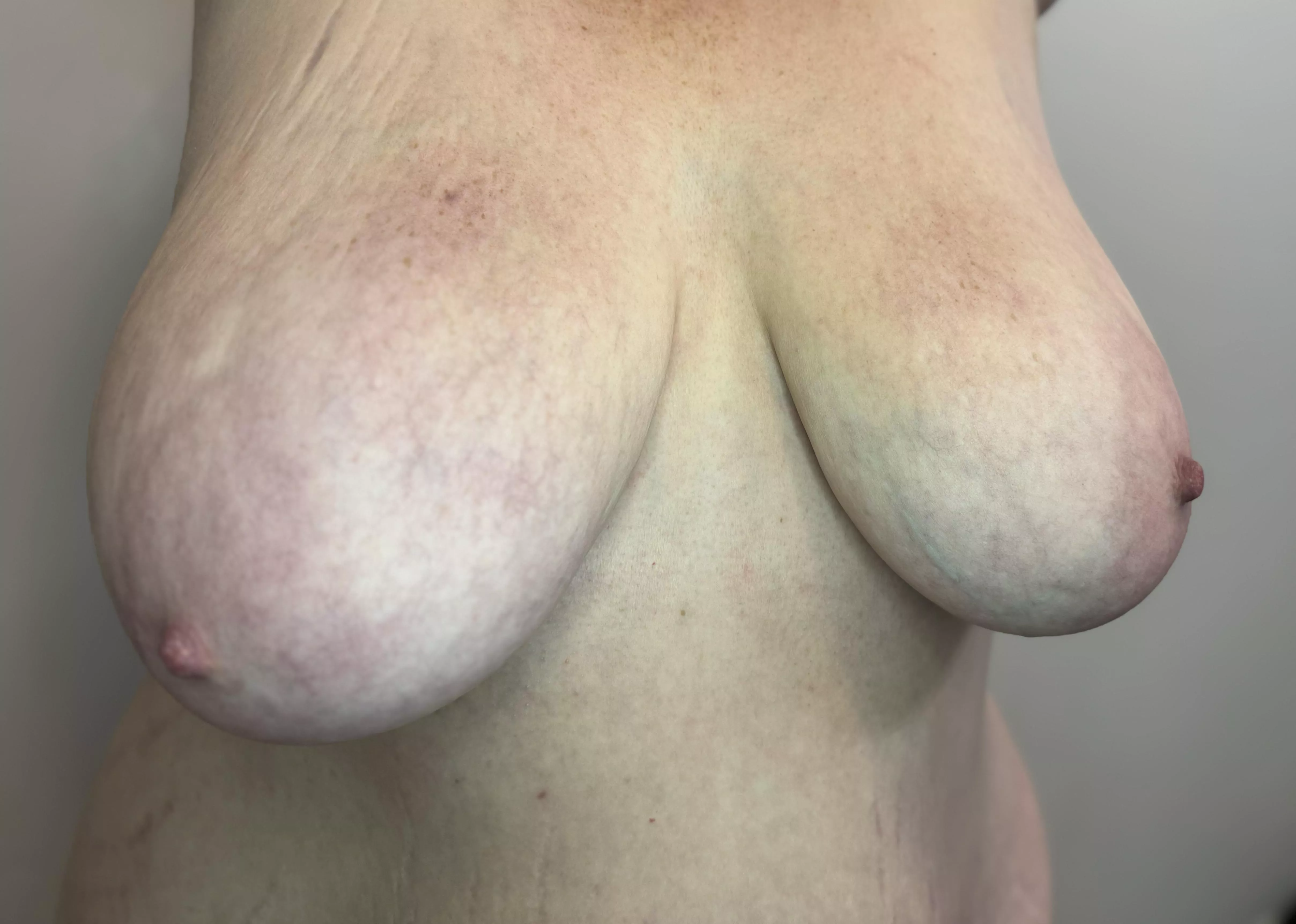 Friday night, time to let them loose!