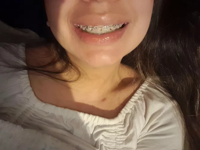 Full metal mouth, enjoy :)