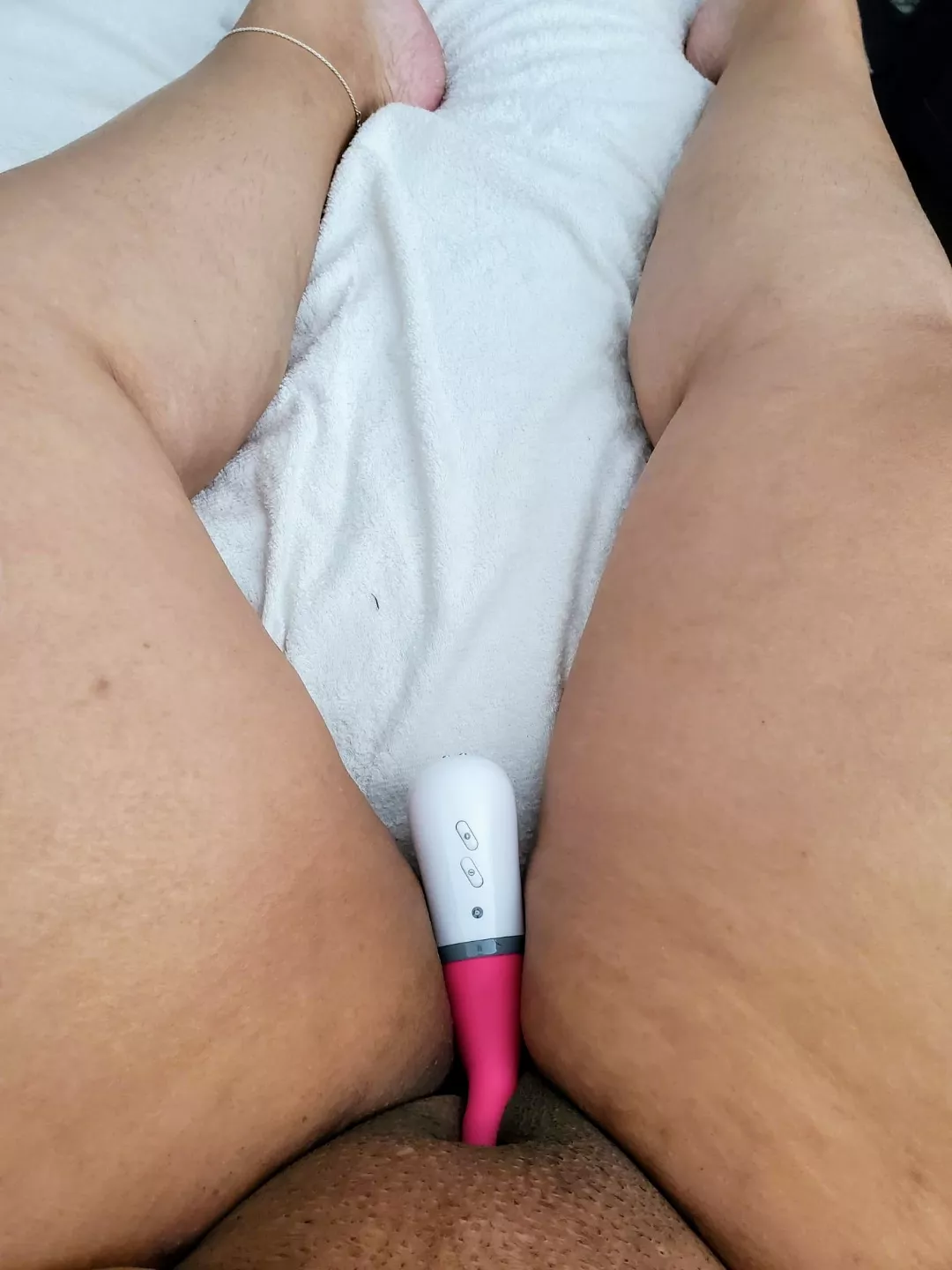 Fupa is busy at the moment..