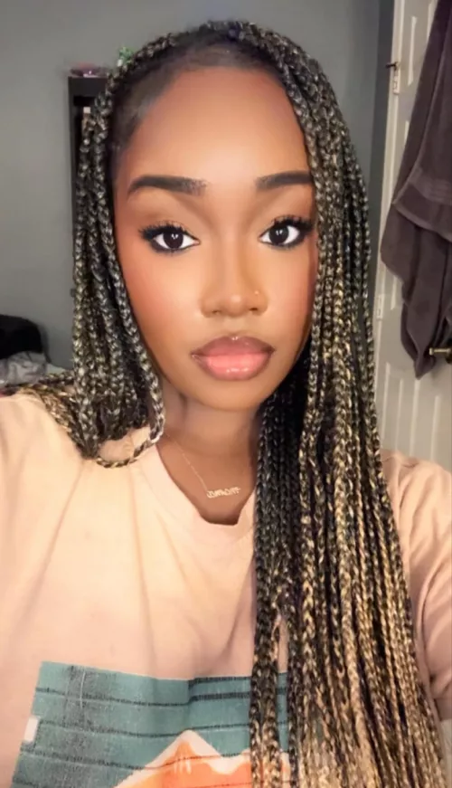 good girl looking for a SD 🎀