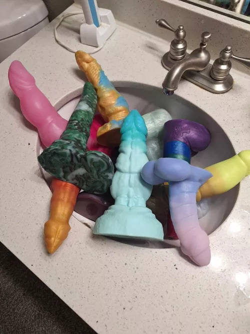 Good job, boys ❤️