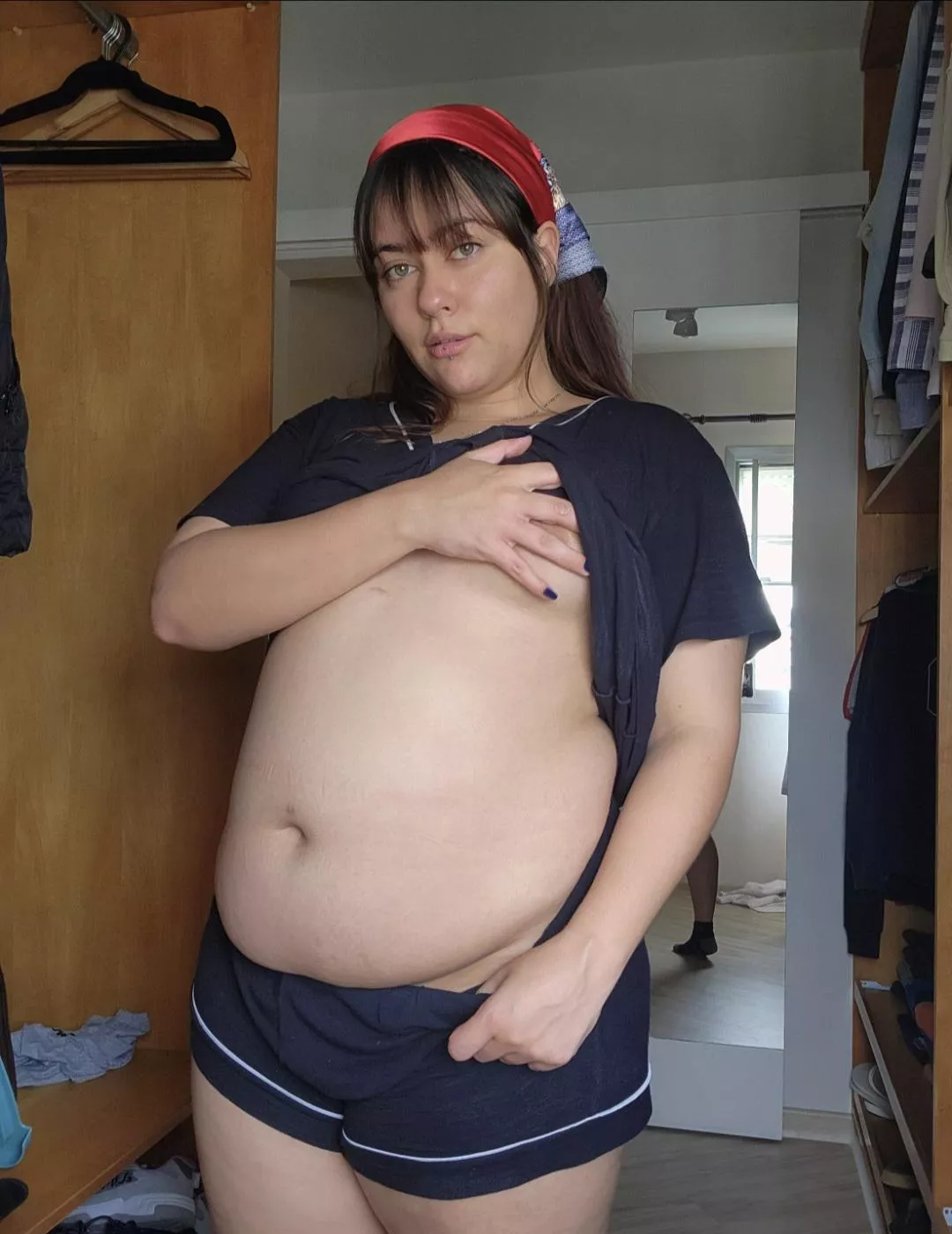 good morning my love! Shall we have breakfast? 