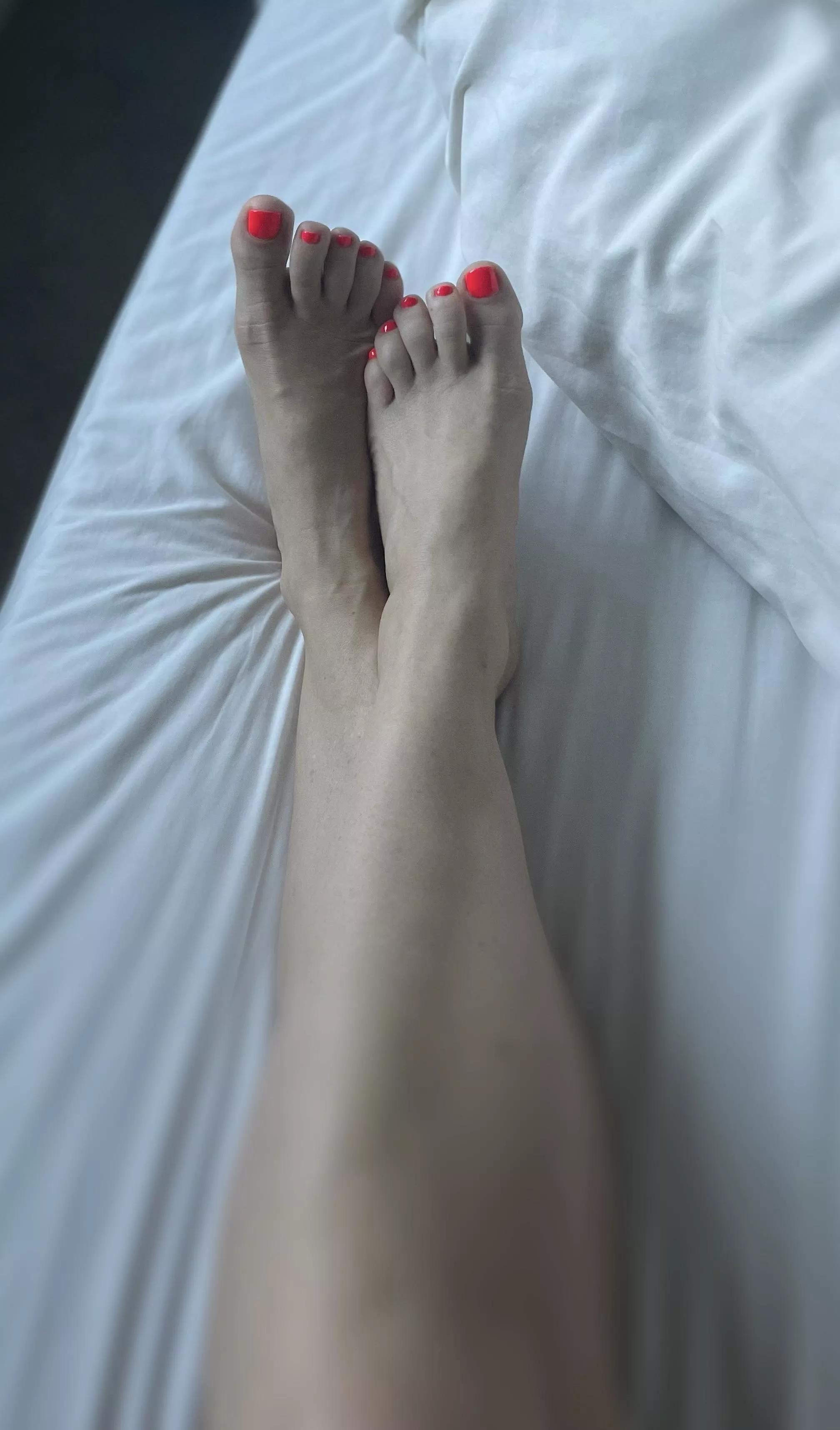 Good morning - now worship…