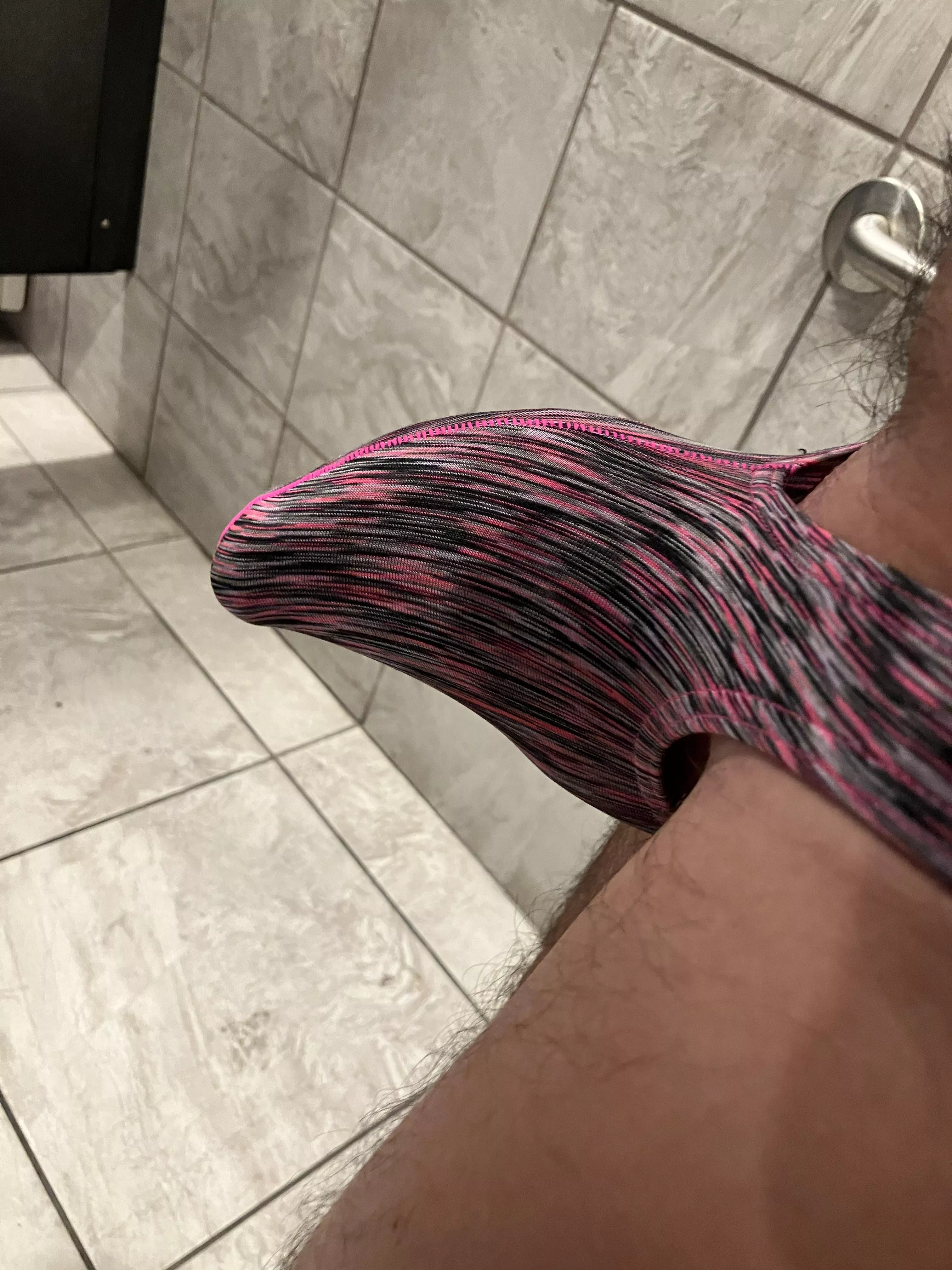 Got a little excited, will probably delete later. DMs open