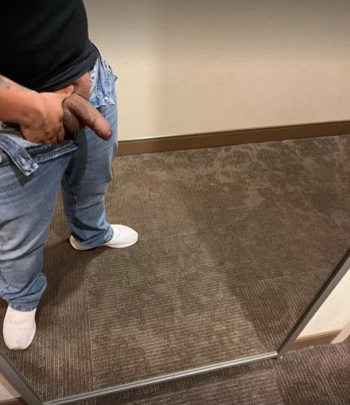 Got a lot of attention elsewhere. Let’s see how much attention I get here. Who’d suck me off? ;)