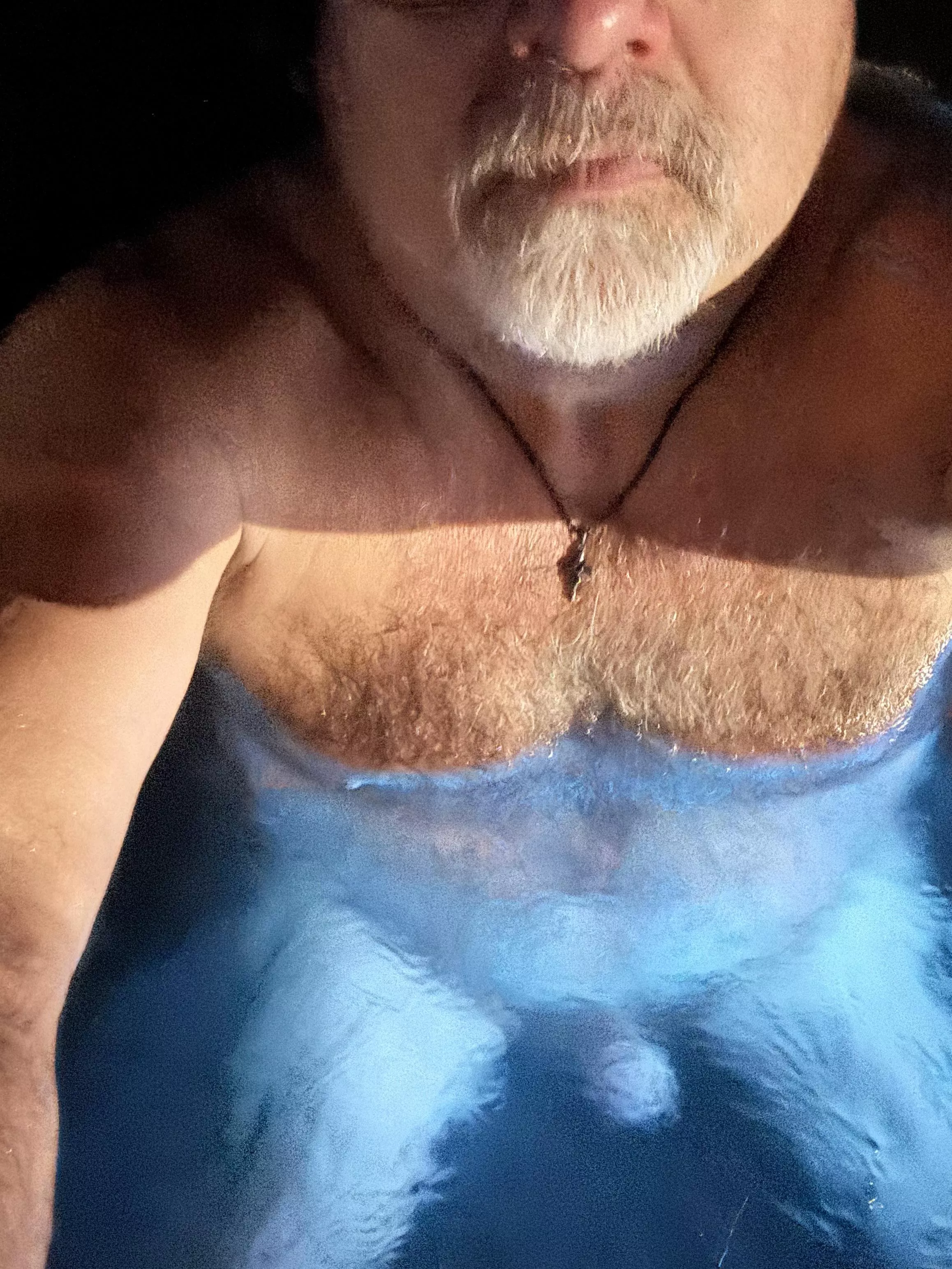Great hot tub night in Western PA