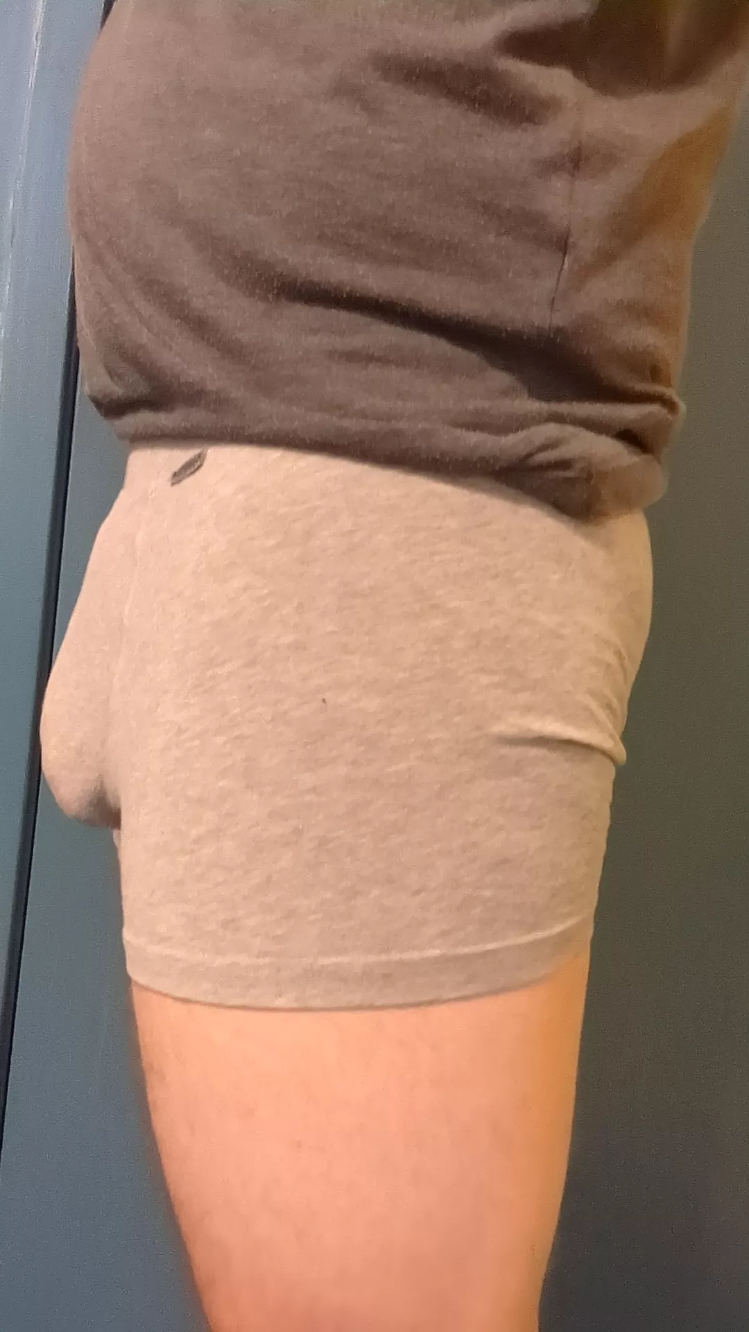 Grey really is the best color