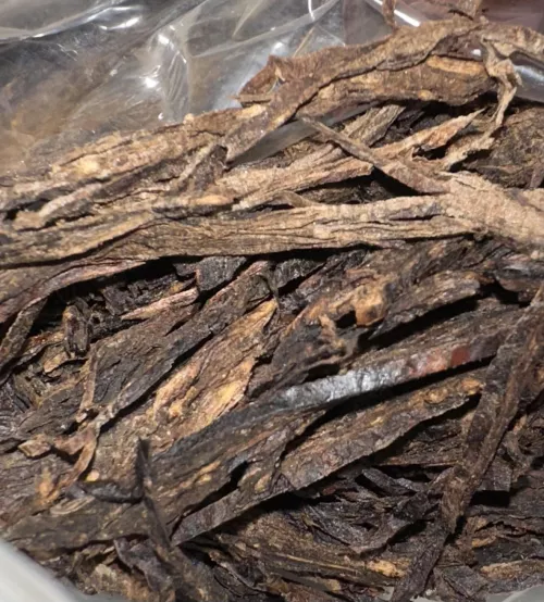 GW Dark flake aromatic