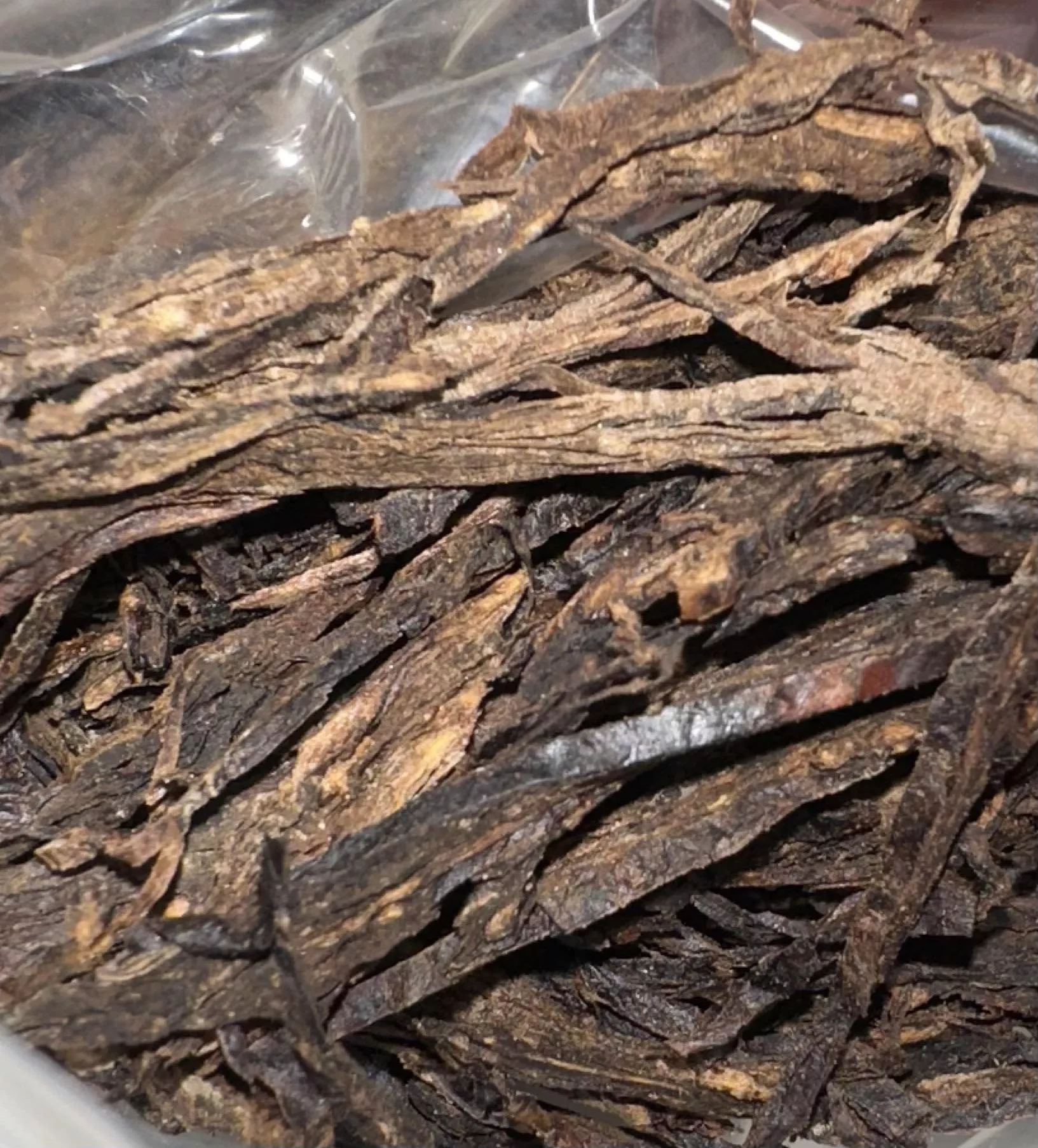 GW Dark flake aromatic