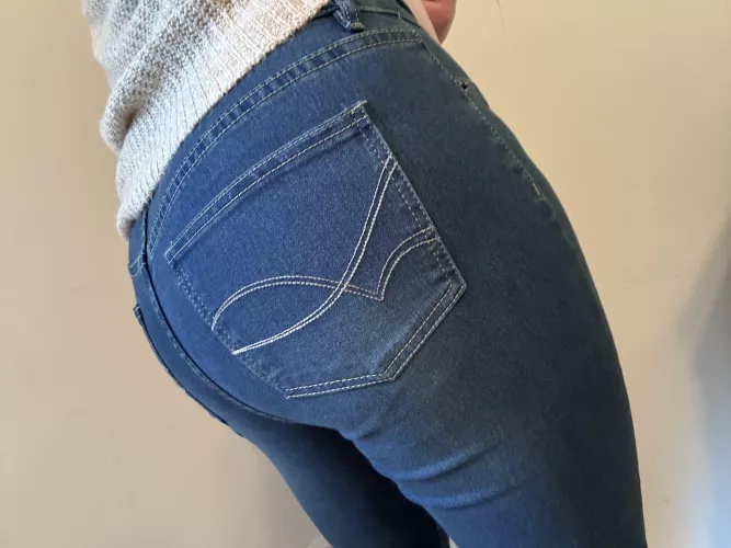 Gym time is paying off