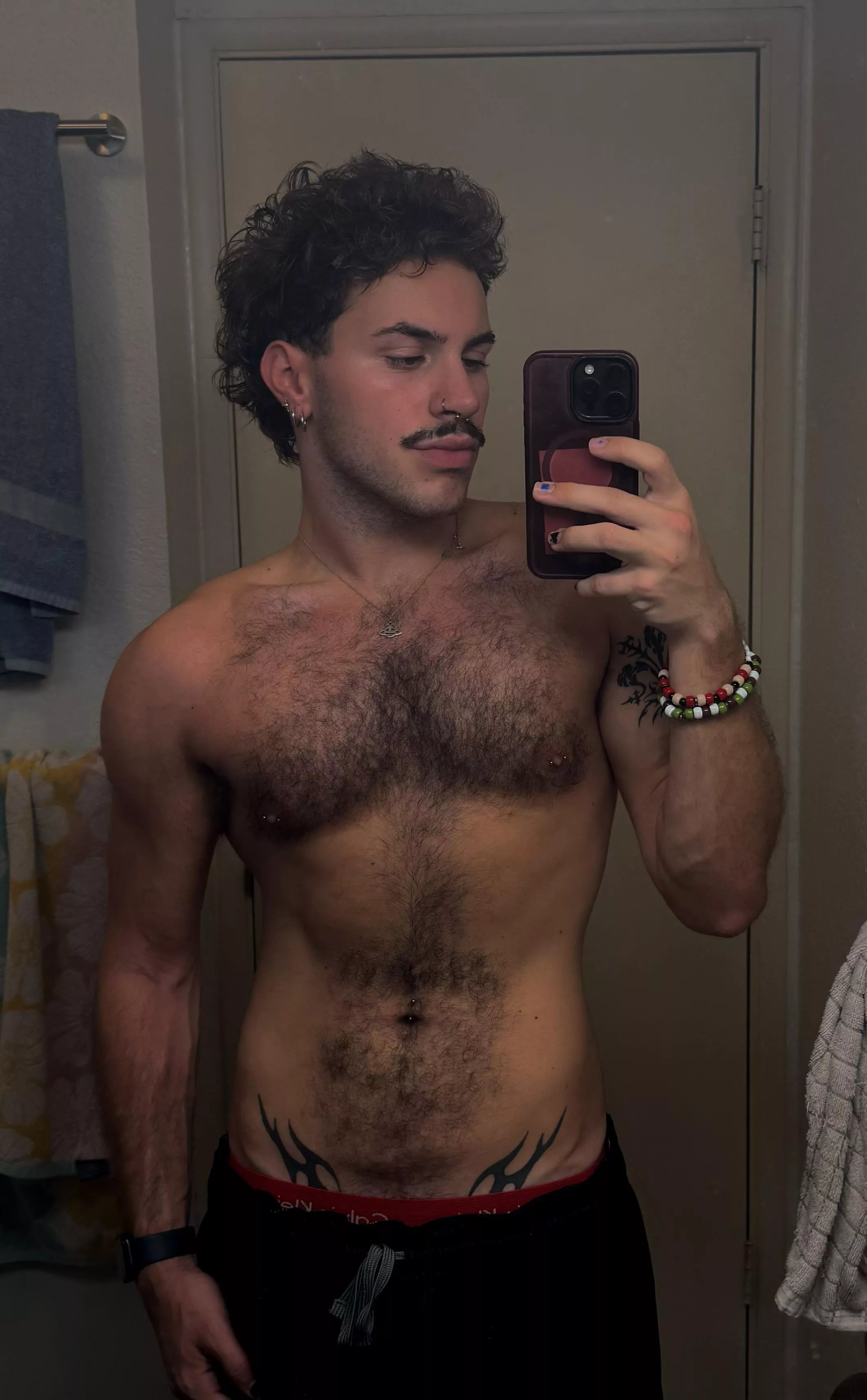 hairy enough for you?