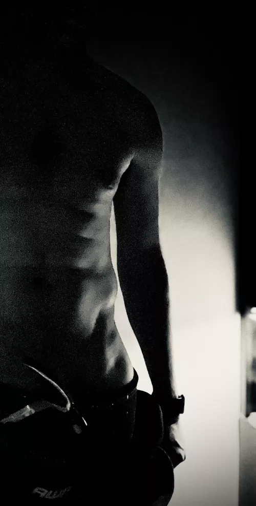 Handy guy offering his services…