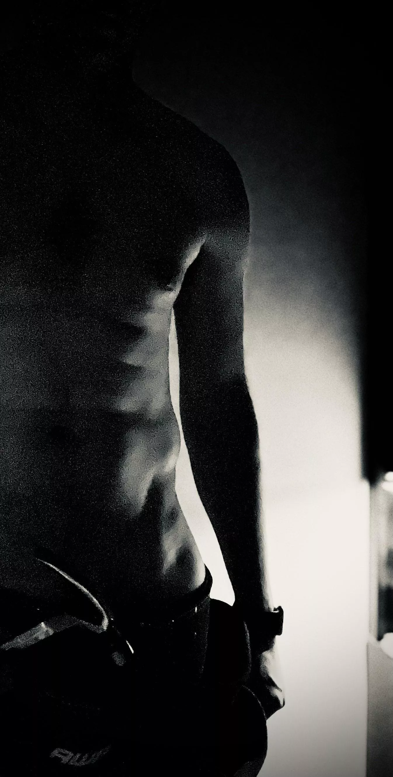 Handy guy offering his services…