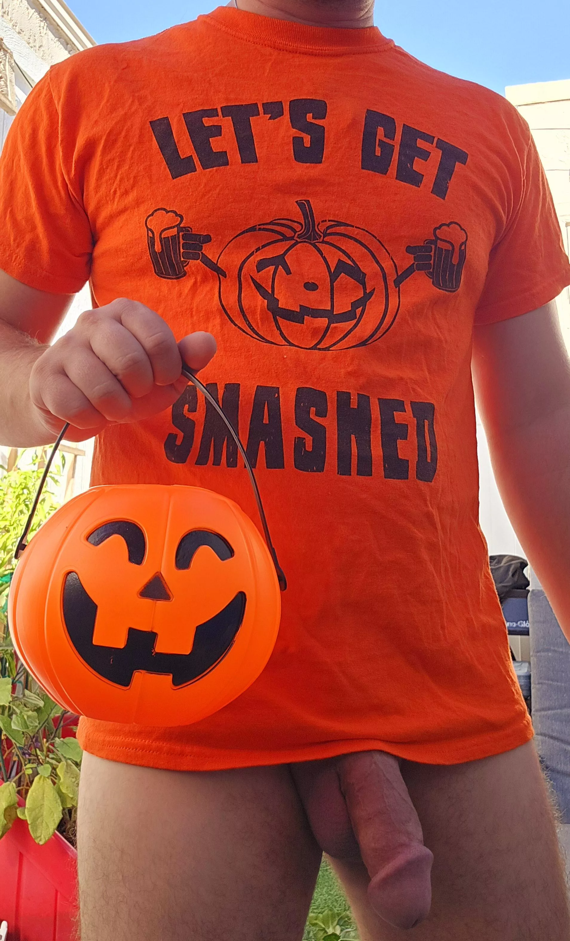 Happy Halloween to everyone 🎃