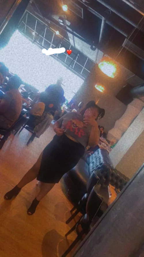 Have a happy Sfw day (if you can) ❤️