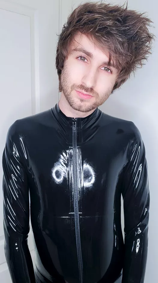 Have you bought a Catsuit yet? If not, why not? 