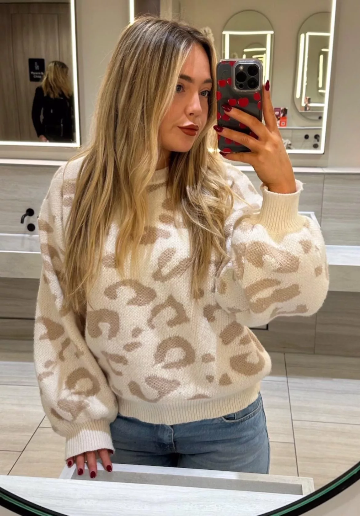 Help me get out of all this asap daddy 