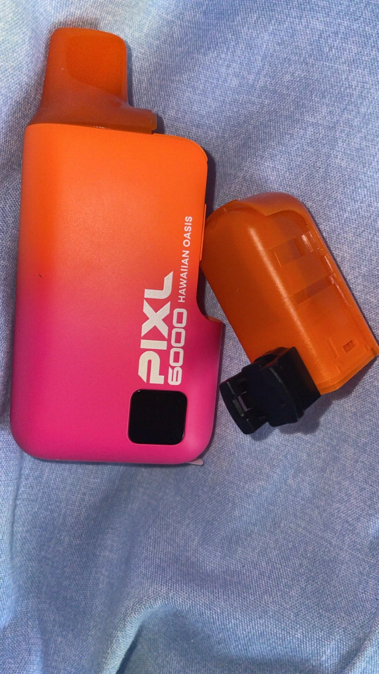 Help with Pixl 6000??!